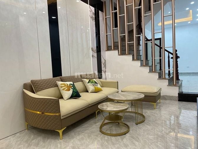 Bán nhà LÔ GÓC – Ô tô - Mỹ Đinh, Nam Từ Liêm–40m2–5 Tầng– chỉ 7.5 Tỷ
