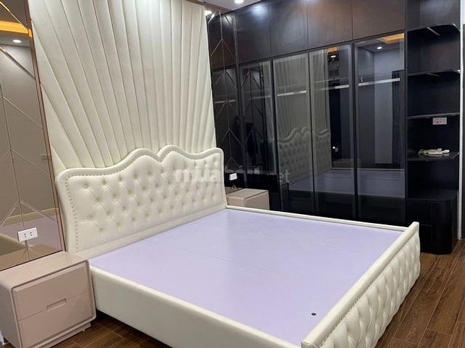 Bán nhà LÔ GÓC – Ô tô - Mỹ Đinh, Nam Từ Liêm–40m2–5 Tầng– chỉ 7.5 Tỷ