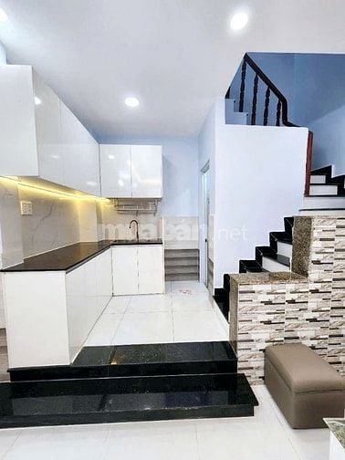 Hiếm Nhà 3 Tầng ,KDC Hiện Hữu Cạnh Phú Mỹ Hưng ,Quận 7
