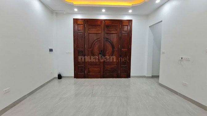 CHÍNH CHỦ BÁN NHÀ DT 38 M2x5 TẦNG, NGÕ PHỐ YÊN HÒA, CẦU GIẤY
