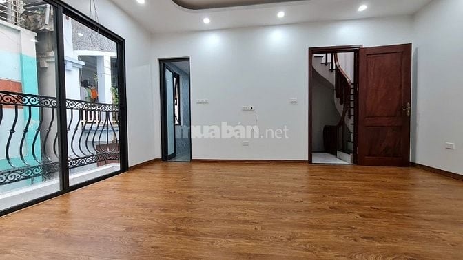 CHÍNH CHỦ BÁN NHÀ DT 38 M2x5 TẦNG, NGÕ PHỐ YÊN HÒA, CẦU GIẤY