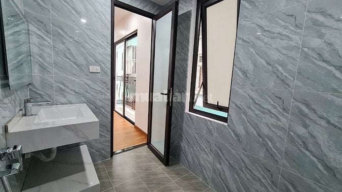 CHÍNH CHỦ BÁN NHÀ DT 38 M2x5 TẦNG, NGÕ PHỐ YÊN HÒA, CẦU GIẤY