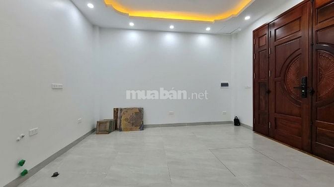 CHÍNH CHỦ BÁN NHÀ DT 38 M2x5 TẦNG, NGÕ PHỐ YÊN HÒA, CẦU GIẤY