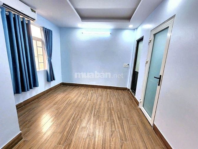 Hiếm Nhà 3 Tầng ,KDC Hiện Hữu Cạnh Phú Mỹ Hưng ,Quận 7