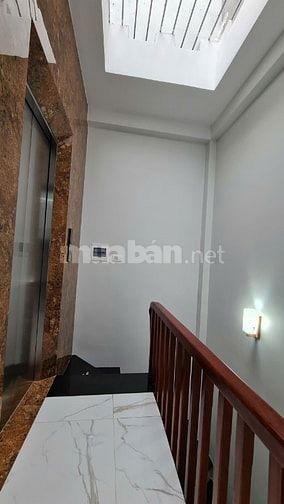 CHÍNH CHỦ BÁN NHÀ DT 38 M2x5 TẦNG, NGÕ PHỐ YÊN HÒA, CẦU GIẤY
