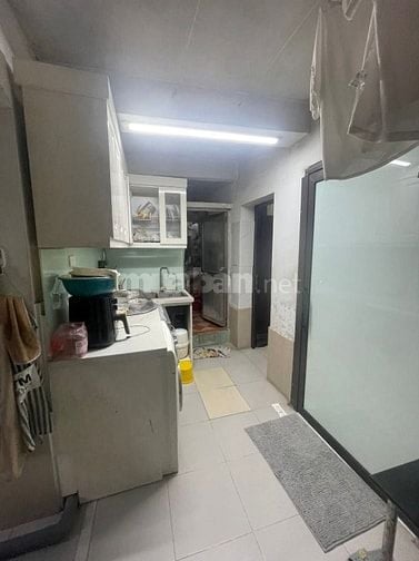 Bán nhà tập thể tầng 1 Thành Công- Huỳnh Thúc Kháng, vừa ở vừa KD