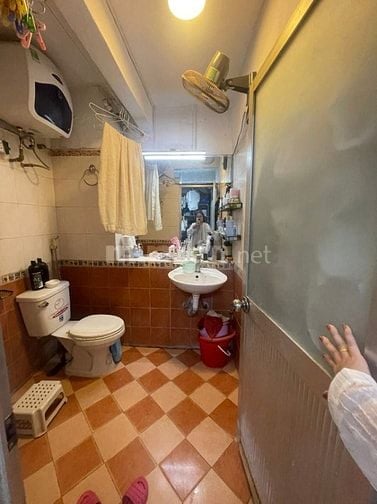 Bán nhà tập thể tầng 1 Thành Công- Huỳnh Thúc Kháng, vừa ở vừa KD