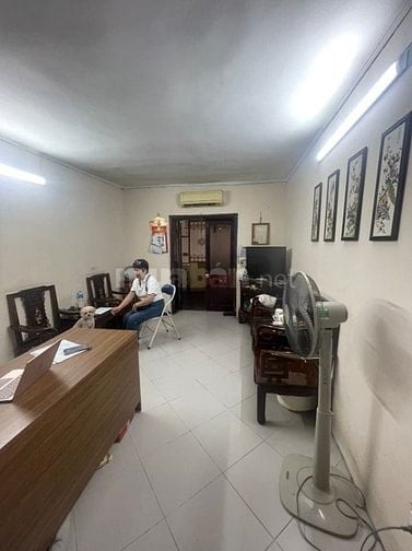 Bán nhà tập thể tầng 1 Thành Công- Huỳnh Thúc Kháng, vừa ở vừa KD