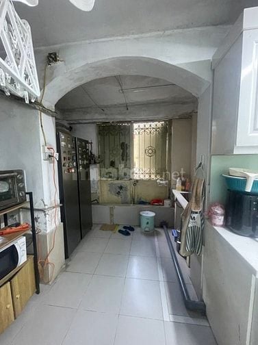Bán nhà tập thể tầng 1 Thành Công- Huỳnh Thúc Kháng, vừa ở vừa KD