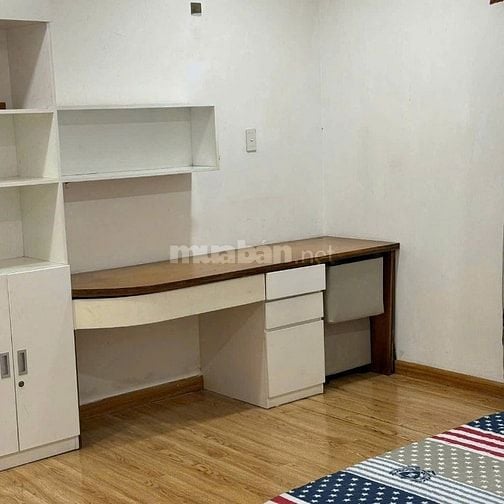 CHung cư 2A Nguyễn Sỹ Sách, P15, TB: 2p ngủ, 2wc. 8tr/tháng