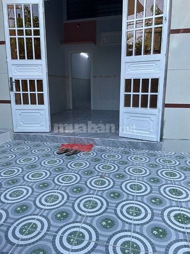 NGUYÊN CĂN QUỐC LỘ 50 , PHONG PHÚ, BÌNH CHÁNH GẦN TRỊNH QUANG NGHỊ