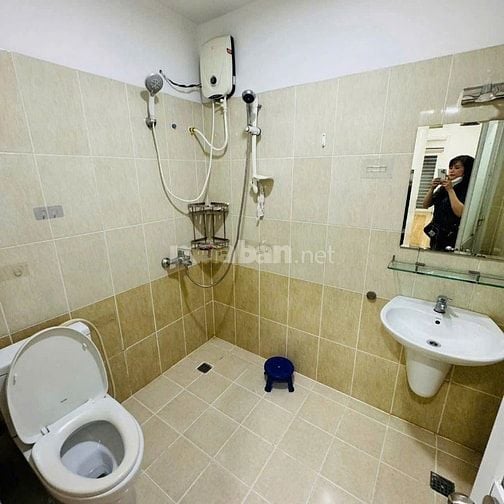 CHung cư 2A Nguyễn Sỹ Sách, P15, TB: 2p ngủ, 2wc. 8tr/tháng