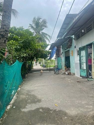 CẦN BÁN DÃY TRỌ DIỆN TÍCH 347m2 CÓ 18 PHÒNG TRỌ+1 KHO ĐANG CHO THUÊ 30