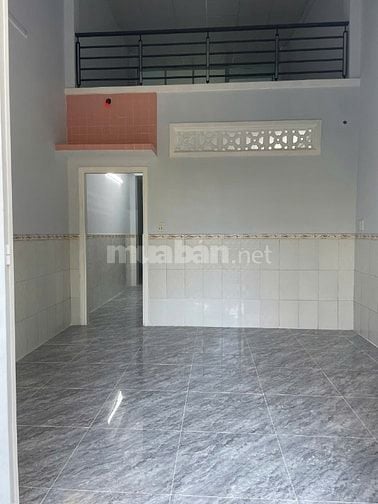 NGUYÊN CĂN QUỐC LỘ 50 , PHONG PHÚ, BÌNH CHÁNH GẦN TRỊNH QUANG NGHỊ