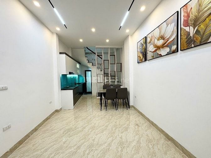 Bán nhà phố Lò Đúc 6 tầng ngõ ba gác tránh giá chỉ hơn 7 tỷ