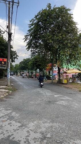 Bán gấp nền KDC Nam Long cạnh Global City , sổ riêng cá nhân. Giá tốt