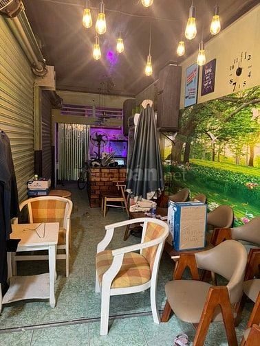 Có việc sang quán cafe mt đường