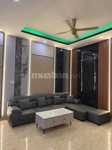 Bán gấp nhà ở đường Trần Nhật Duật, phường Tân Định, quận 1, giá 2 tỷ 