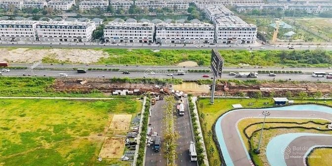 Đầu tư đất nền Nam Rạch Chiếc 80m² – Sinh lời cao, pháp lý rõ ràng🔊
