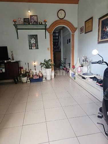 LÔ NHÌ NGUYỄN THỊ ĐỊNH.Q2.6ty500tR.SỔ HỒNG.