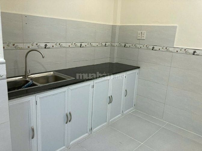 BÁN NHÀ ĐƯỜNG GÒ DẦU 55M2 HẺM 5M SHR 3,15 TỶ CHÍNH CHỦ.