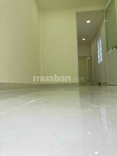 BÁN NHÀ ĐƯỜNG GÒ DẦU 55M2 HẺM 5M SHR 3,15 TỶ CHÍNH CHỦ.