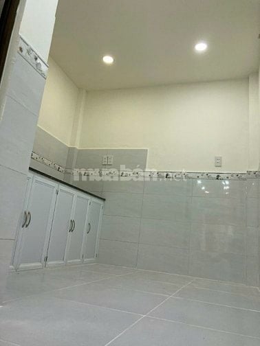 BÁN NHÀ ĐƯỜNG GÒ DẦU 55M2 HẺM 5M SHR 3,15 TỶ CHÍNH CHỦ.