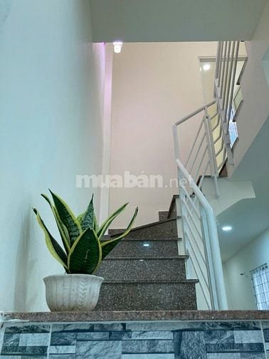 BÁN NHÀ ĐƯỜNG GÒ DẦU 55M2 HẺM 5M SHR 3,15 TỶ CHÍNH CHỦ.