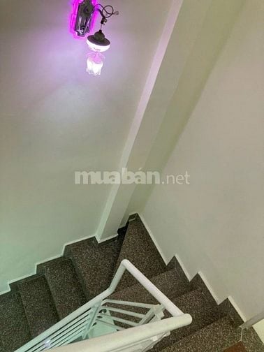 BÁN NHÀ ĐƯỜNG GÒ DẦU 55M2 HẺM 5M SHR 3,15 TỶ CHÍNH CHỦ.