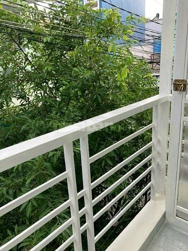 BÁN NHÀ ĐƯỜNG GÒ DẦU 55M2 HẺM 5M SHR 3,15 TỶ CHÍNH CHỦ.