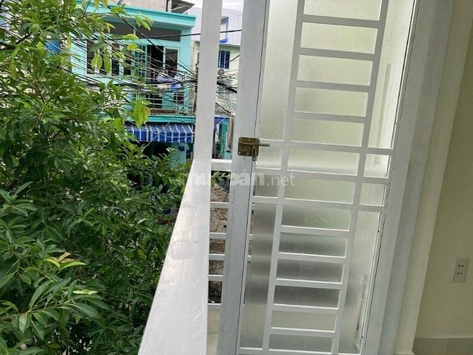 BÁN NHÀ ĐƯỜNG GÒ DẦU 55M2 HẺM 5M SHR 3,15 TỶ CHÍNH CHỦ.