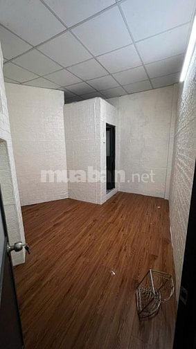 🏠🏠 CHO THUÊ NHÀ HẺM BA GÁC ĐƯỜNG NGÔ GIA TỰ, P2, Q10 - DT: 4,5×7M