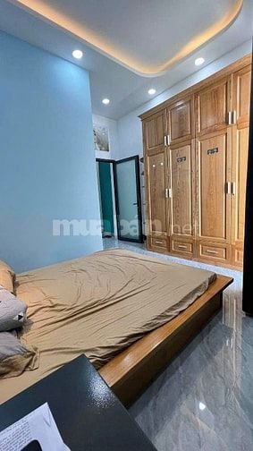 SỐC🔥GIẢM SÂU 200tr BÁNNHANH CĂN LÊ SÁT,TÂN PHÚ,TRƯỜNG TH TÔ VĨNH DIỆN