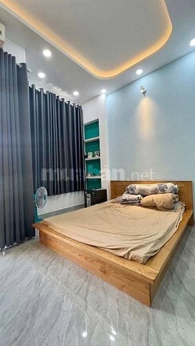 SỐC🔥GIẢM SÂU 200tr BÁNNHANH CĂN LÊ SÁT,TÂN PHÚ,TRƯỜNG TH TÔ VĨNH DIỆN