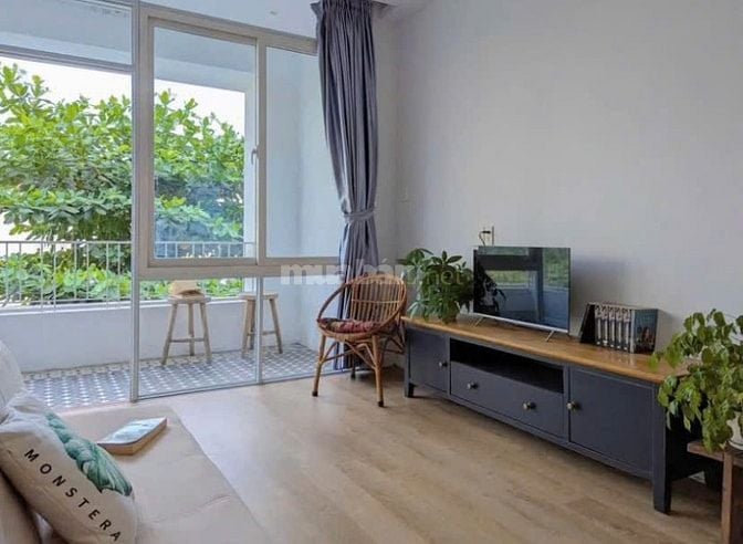 Căn hộ giá F0 - từ CĐT, 1 tỷ 55 nhận nhà ở liền TT 50% sang tên ra sổ