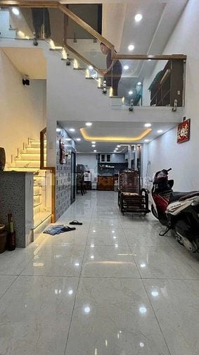 SỐC🔥GIẢM SÂU 200tr BÁNNHANH CĂN LÊ SÁT,TÂN PHÚ,TRƯỜNG TH TÔ VĨNH DIỆN