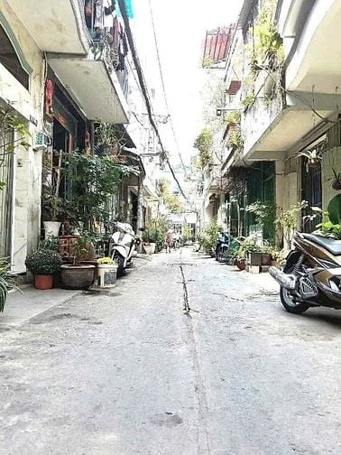 Cần bán gấp nhà Kinh Dương Vương, p13, quận 6 giá 3tỷ7