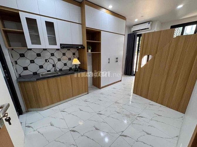🔥BÁN CCMN TOÀ NHÀ DÒNG TIỀN KHỦNG – TRUNG TÂM PHÁO ĐÀI LÁNG, ĐỐNG ĐA 