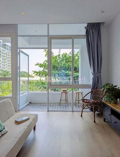 Căn hộ giá F0 - từ CĐT, 1 tỷ 55 nhận nhà ở liền TT 50% sang tên ra sổ