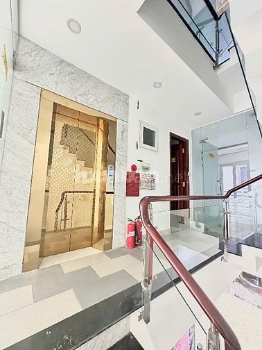 Bán nhà mt đường Hoàng Trọng Mậu kdc Him Lam p Tân Hưng Q7 giá 37 tỷ 