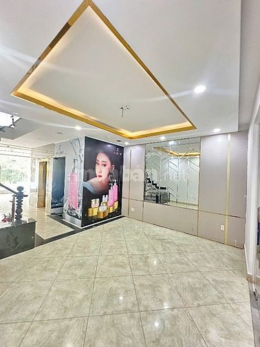 Bán nhà mt đường Hoàng Trọng Mậu kdc Him Lam p Tân Hưng Q7 giá 37 tỷ 