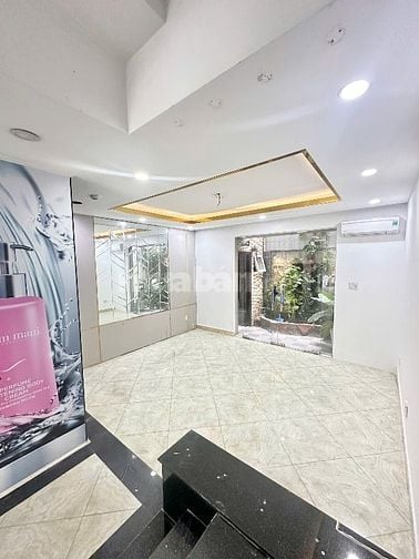 Bán nhà mt đường Hoàng Trọng Mậu kdc Him Lam p Tân Hưng Q7 giá 37 tỷ 