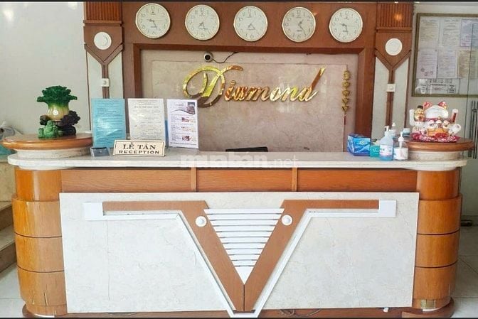 BÁN NHÀ GÓC HAI MẶT TIỀN ĐẸP – TRUNG TÂM QUẬN 7 – GIÁ TỐT ĐẦU TƯ