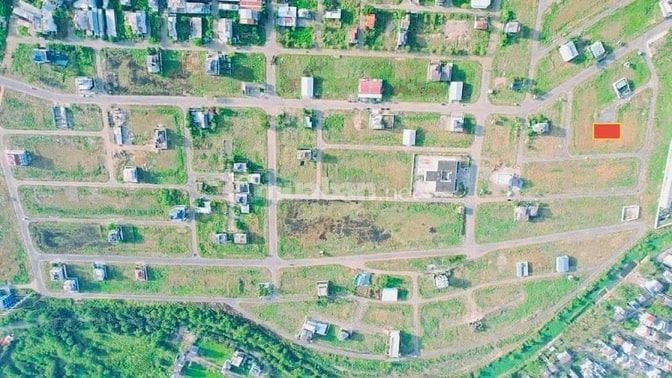 Bán nền Biệt Thự để xây lâu đài cổ tích Phú Nhuận 384m2 (25.6m x15m)