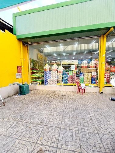 Bán nhà mặt tiền Bình Tân 167m², đang cho thuê, giá rẻ chỉ 12.9 tỷ"
