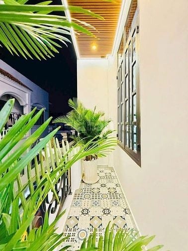 LÊN SÓNG CĂN NHÀ ĐẸP LUNG LINH Đ.Quang Trung Gò Vấp DT 52,5M2/2.670 tỷ