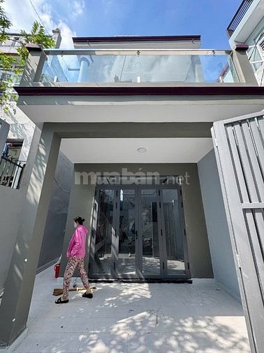 Bán Nhà riêng 70m2 tại Nguyễn Văn Khối, Gò Vấp, HCM, giá ưu đãi 6,2 tỷ