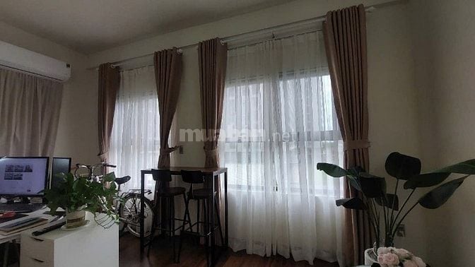 Cho thuê chung cư 51m2, 1 PN+, Ehome Souhtgate khu đô thị Waterpoint 