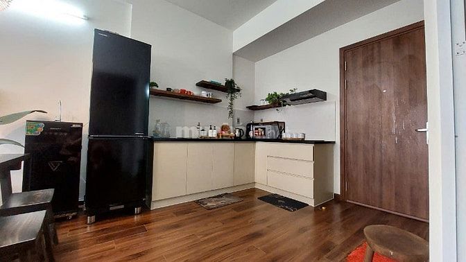 Cho thuê chung cư 51m2, 1 PN+, Ehome Souhtgate khu đô thị Waterpoint 