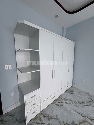 Bán Nhà riêng 70m2 tại Nguyễn Văn Khối, Gò Vấp, HCM, giá ưu đãi 6,2 tỷ